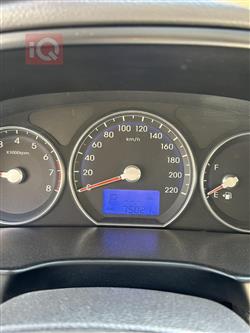 هیوندای سەنتافی